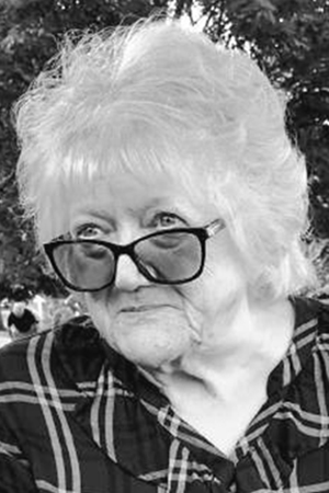 Jacqueline Marie Toothaker
