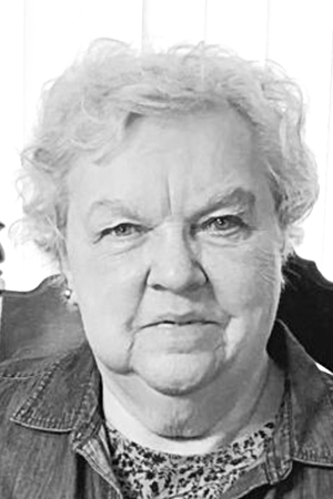 Constance Lizotte