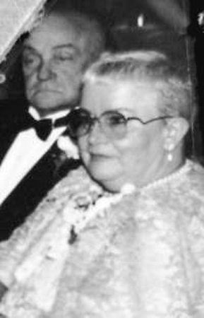 Richard Earl Brown Sr.