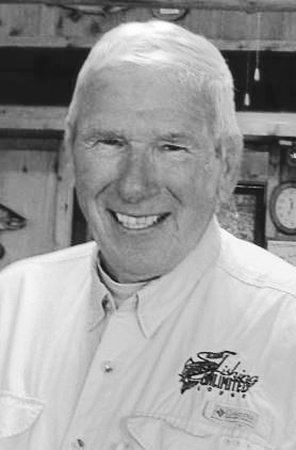 Lt. Col. Merrill F. Wood