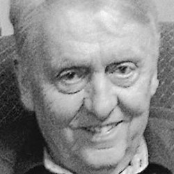 William "Bill" Kendall Harvey