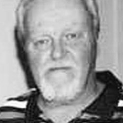 Ronald C. "Tunk" Wilson Jr.