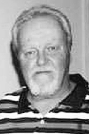 Ronald C. "Tunk" Wilson Jr.