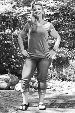 Amanda Elizabeth Kimball