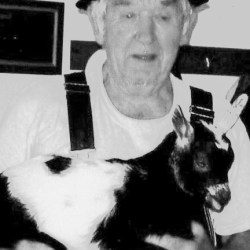 Lawrence E. "Mac" McNear