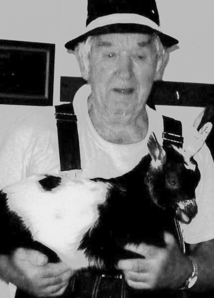 Lawrence E. "Mac" McNear