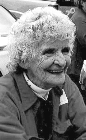 Cecile F. (Pelletier) Marin