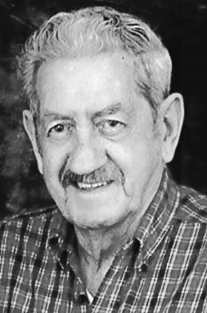 Roland Everett Pushard Jr.