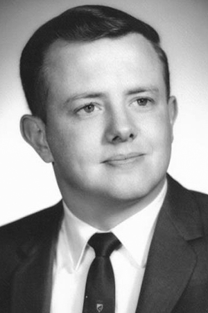 Robert L. Henderson