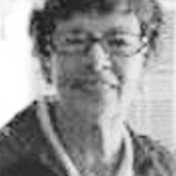 Yvette Marie Richards