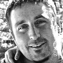Matthew Richard Moran
