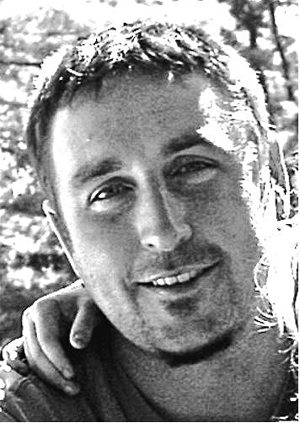 Matthew Richard Moran