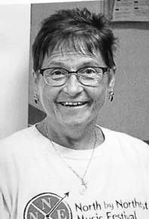 Kelley Maureen Jackson Guerrette