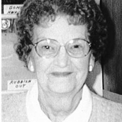 Katherine Murphy Fossett Moody