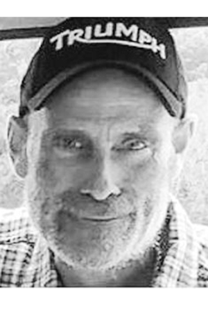 Randal S. “Randy” Hersom