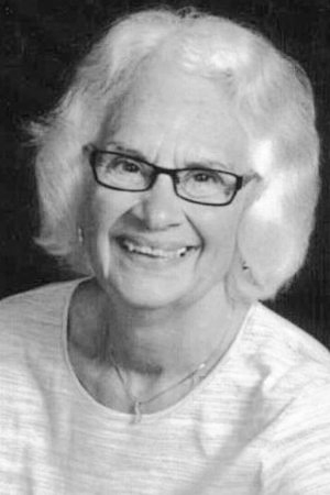 Dorothy “Dotty” A. Rollins Nott