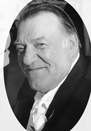 Albert L. Hinckley Jr.