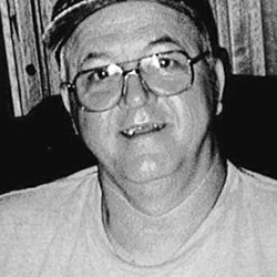 Myron Delmar Downing