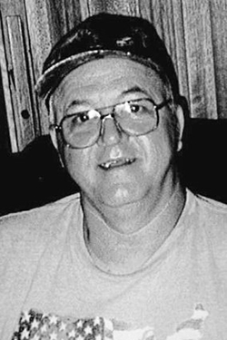 Myron Delmar Downing