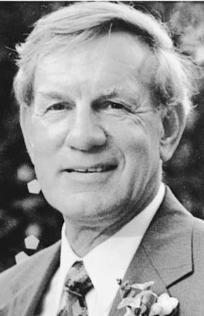 Nathan Charles Strout Sr.