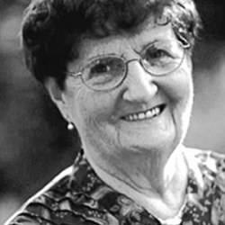 Johan “Jo” M. Graham