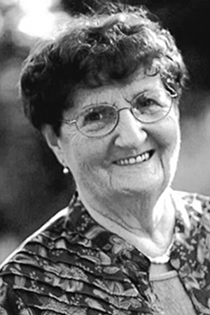 Johan “Jo” M. Graham