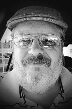 Stuart Kerry Smith