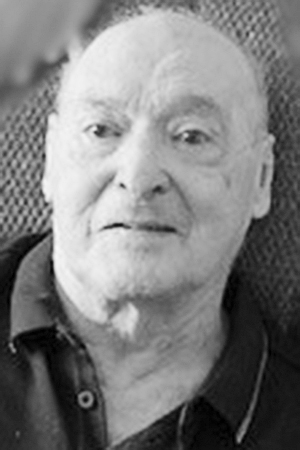 Jean Louis Morin