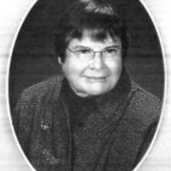 Jane Elisabeth Lowell