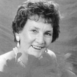 Shirley A. McIntosh