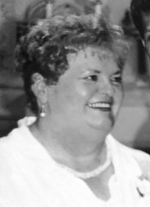 Priscilla E. Wescott