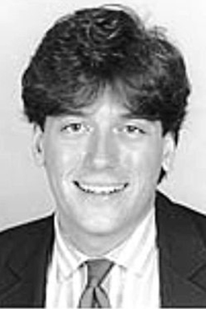 Andy W. Elvin