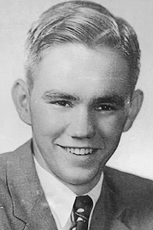 Charles A. Fortin