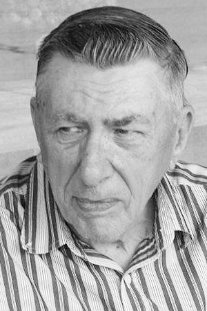 Robert Charles MacArthur Jr.