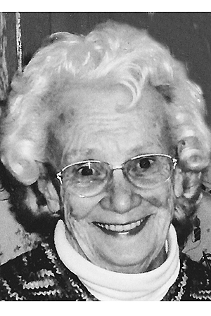 Beverly Quimby Abbott Tibbetts