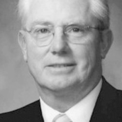 Basil P. Wentworth