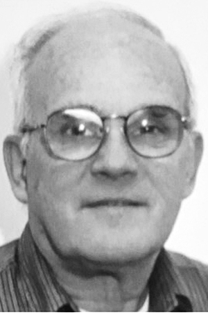Gaylen John Sawyer