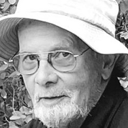 Bruce Kenneth Patten