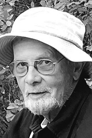 Bruce Kenneth Patten