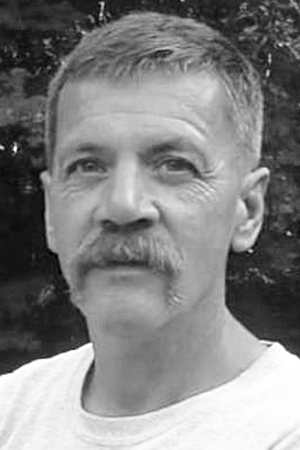 Donald Floyd