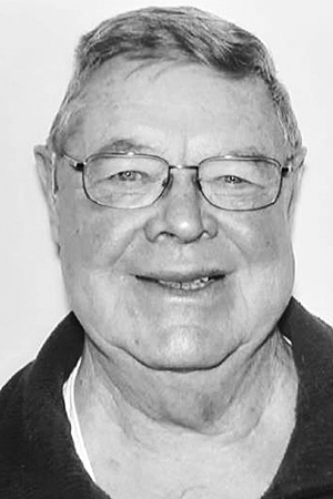 Richard A. Goulette
