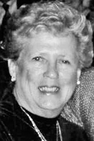 Nancy J. McSweeney