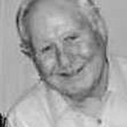 Clarence William "Rusty" Bennett Jr.