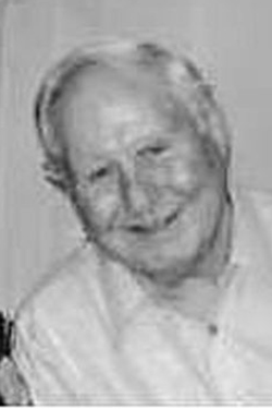 Clarence William "Rusty" Bennett Jr.