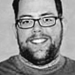 Dustin J. Paradis