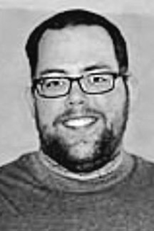Dustin J. Paradis
