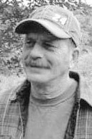 Richard Filmore Lake