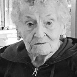 Norma Beairsto Donovan