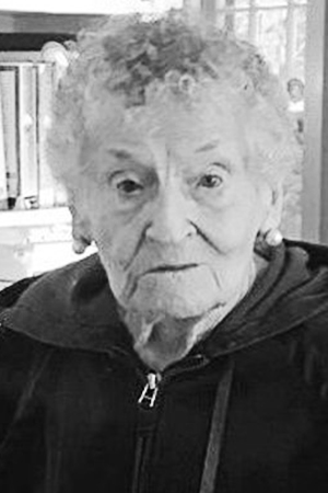 Norma Beairsto Donovan