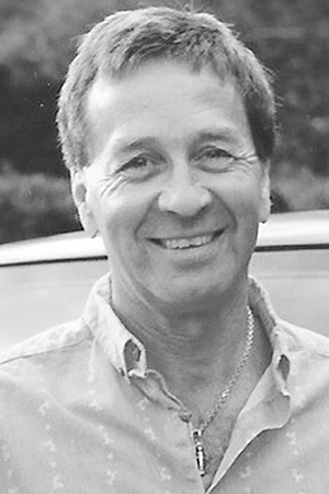 Peter Joseph Gorman